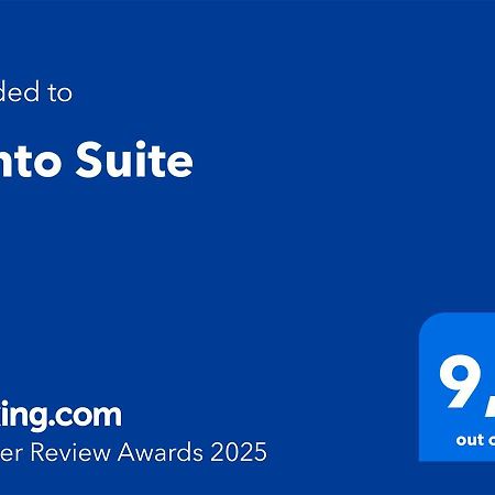 Punto Suite İstanbul Dış mekan fotoğraf